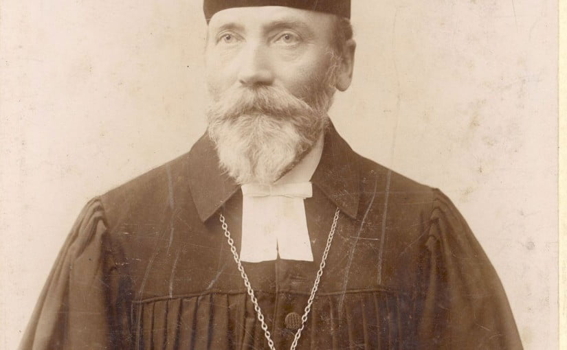 Jakob Hurt