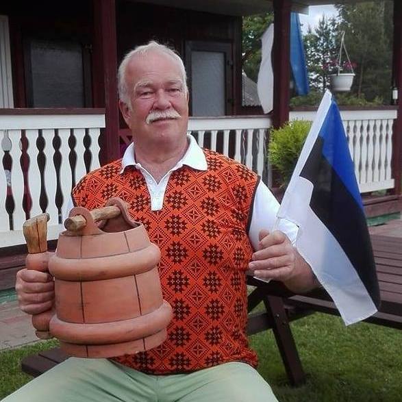 Heido Mägi